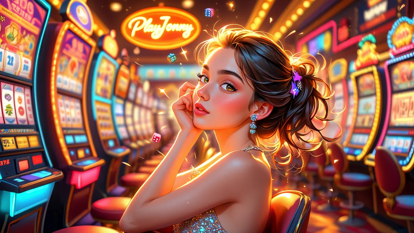 playjonny app
