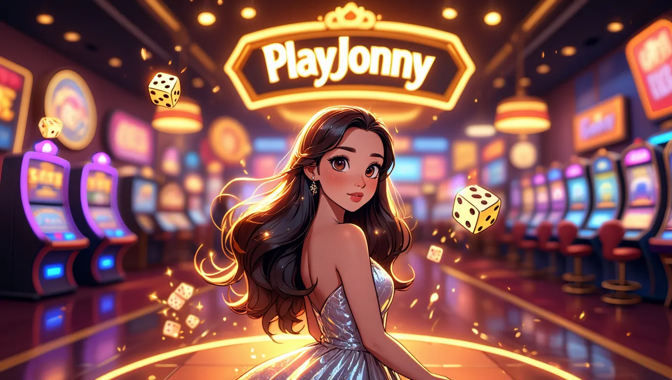 playjonny app