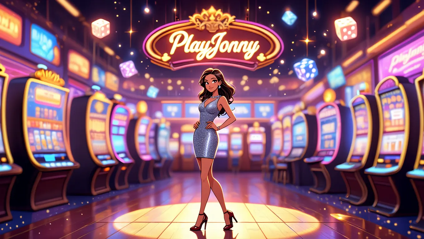 playjonny bonus