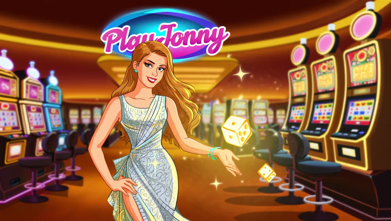 playjonny bonus