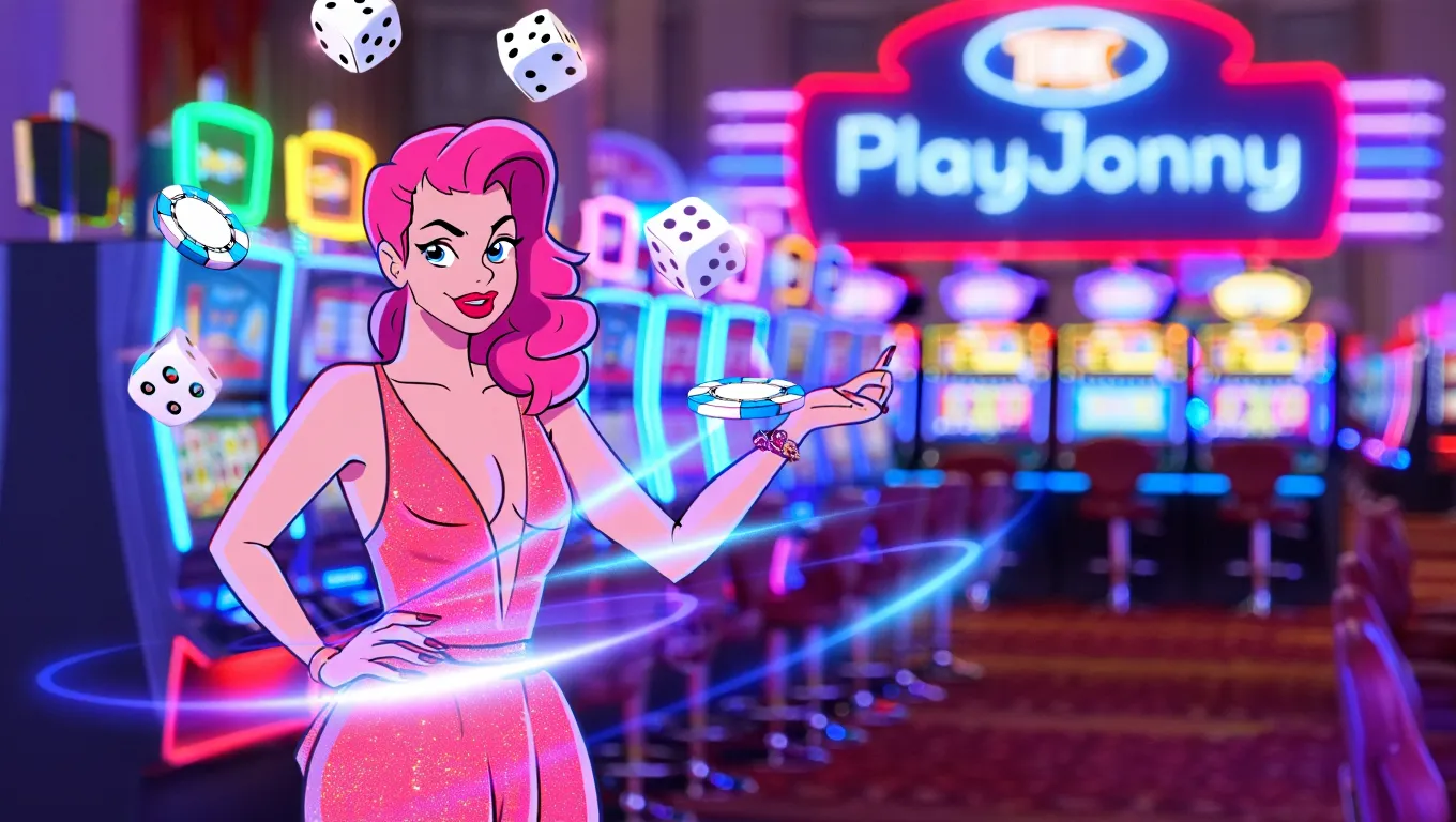 playjonny